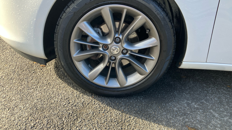 Vauxhall Adam 1.2i Jam 3dr Petrol Hatchback